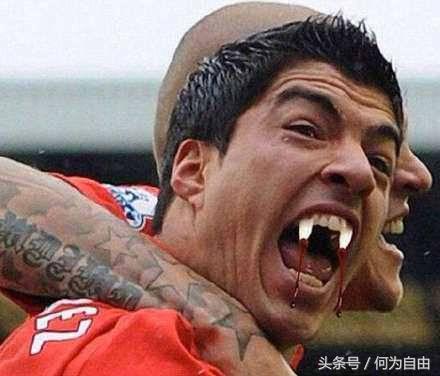 世界杯禁止咬人规则,世界杯禁止咬人规定