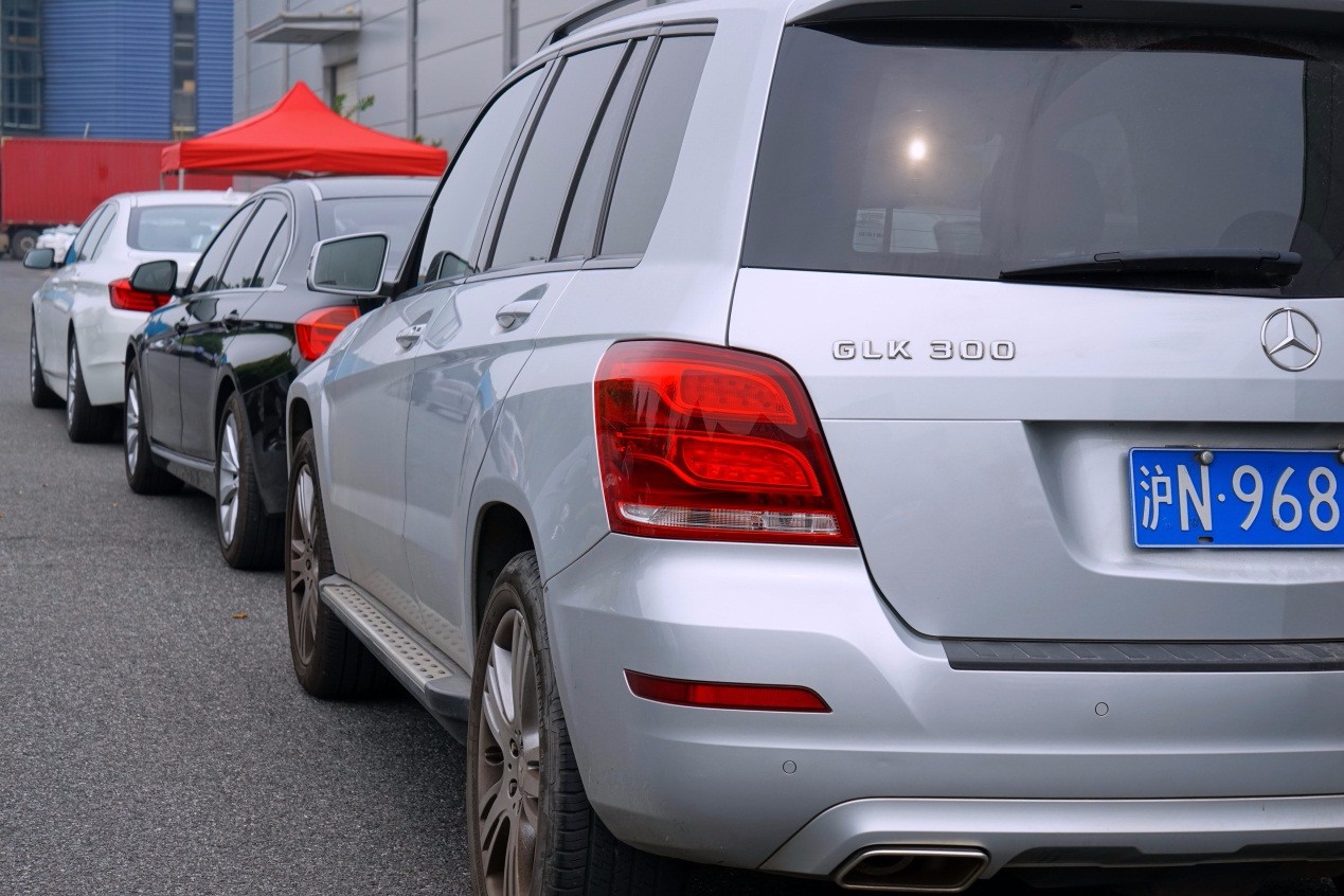 奔驰GLK功能介绍,奔驰glk功能大全