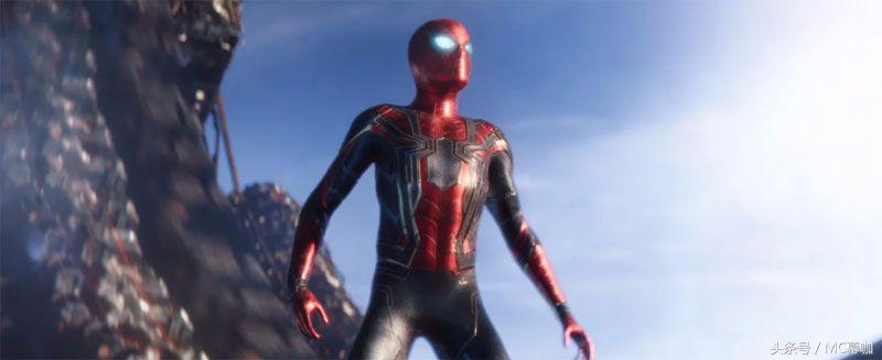 复联3最终决战,复联3结局有新英雄