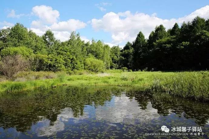 有一处叫世外桃源的地方,有一个地方是世外桃源