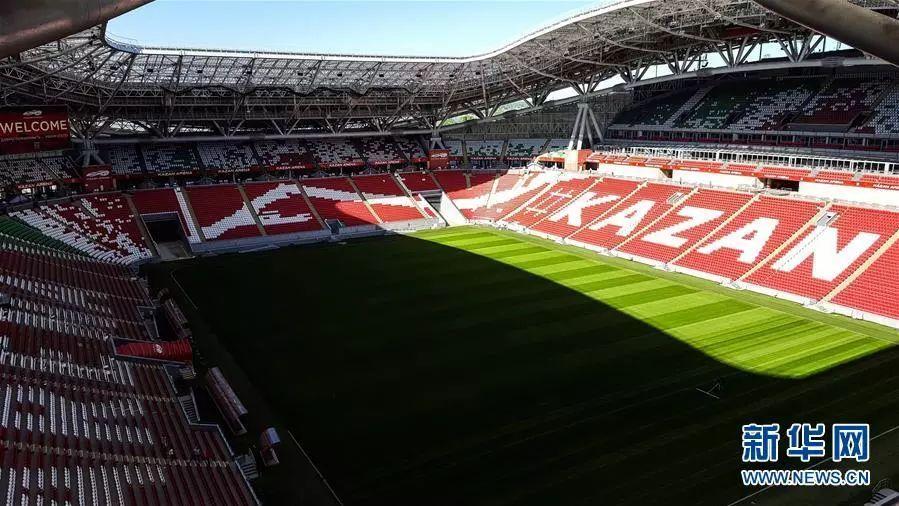 俄罗斯世界杯训练球,俄罗斯世界杯经典解说