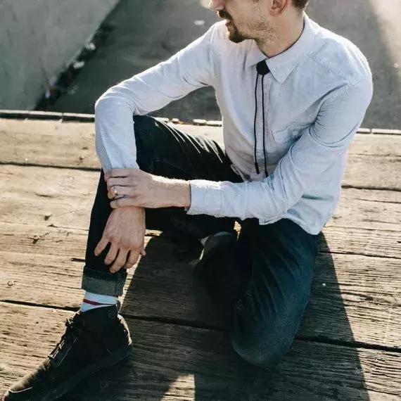 怎样选择领带和领结,搭配领带还是领结