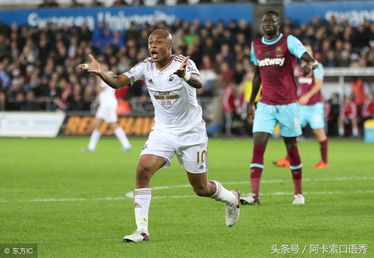 想和老外畅聊世界杯？不如先恶补一下足球词汇表达