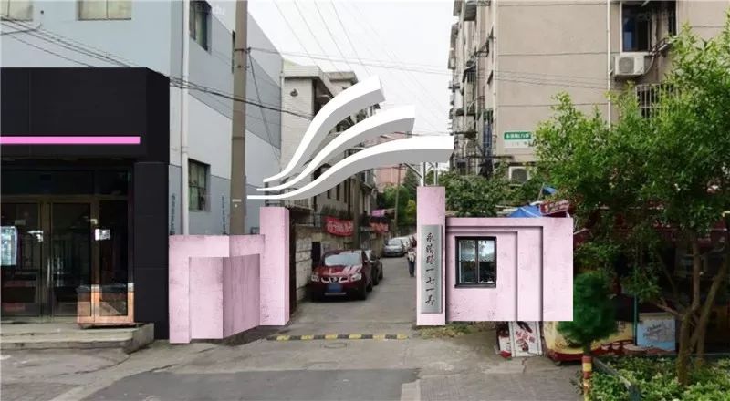 宝山最美的樱花路,宝山浪漫樱花路图片