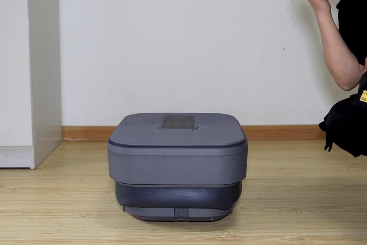 加热养生泡脚盆,最新最实用的泡脚盆