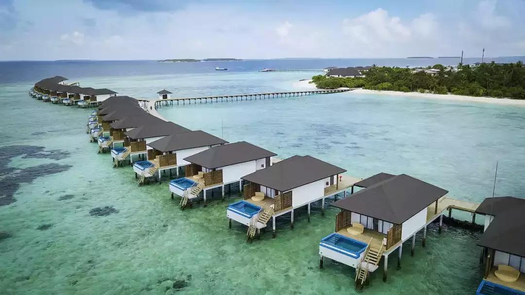 马尔代夫鲁滨逊岛,马尔代夫鲁滨逊岛攻略