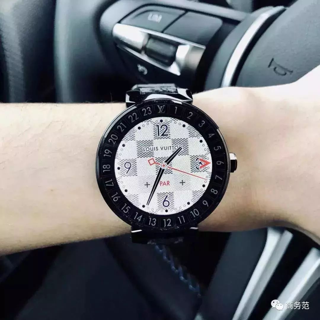 浪琴康卡斯男表万元内,一万左右男表除了浪琴还有啥