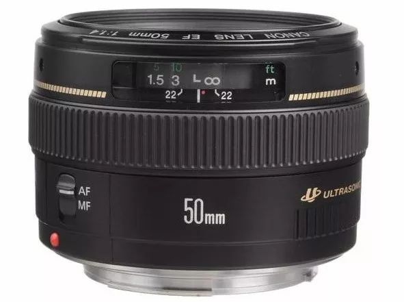 50mm定焦镜头人像效果,50mm人像镜头使用技巧