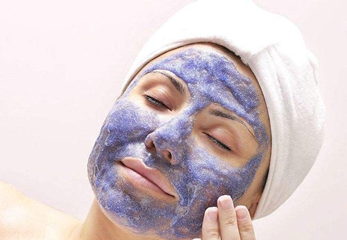 夏季好用的面膜美白祛斑,夏季护肤面膜