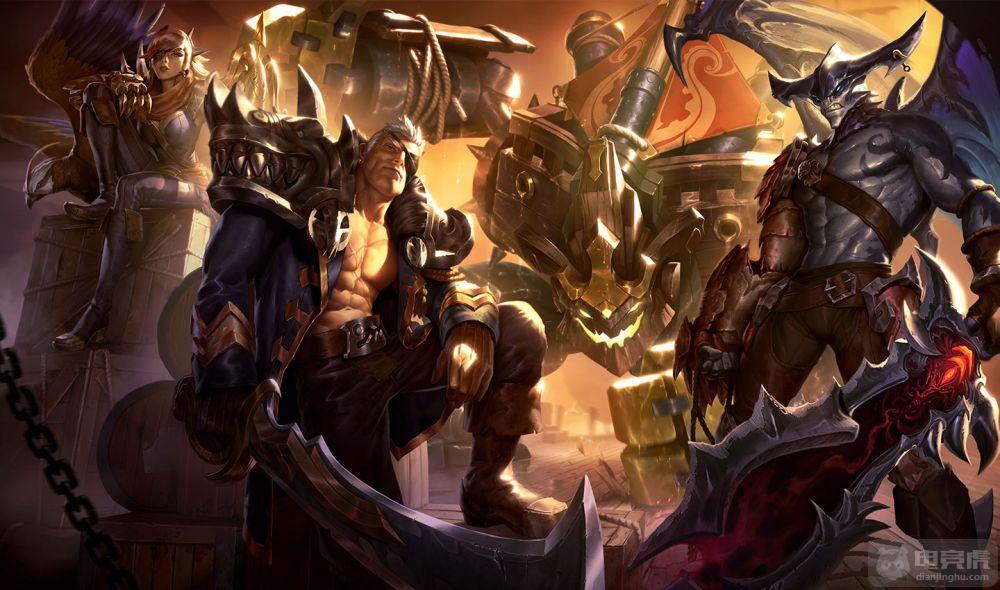 崭新魔剑会重做吗,魔剑升级版本