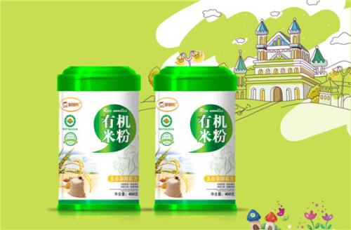 婴儿高铁米粉哪个品牌最好,米粉选择什么牌子好