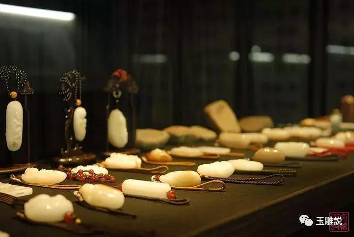 哪种玉石的水头最好,玉石水头代表什么