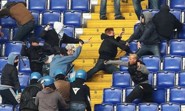 世界杯各种术语英文,收下这份世界杯攻略