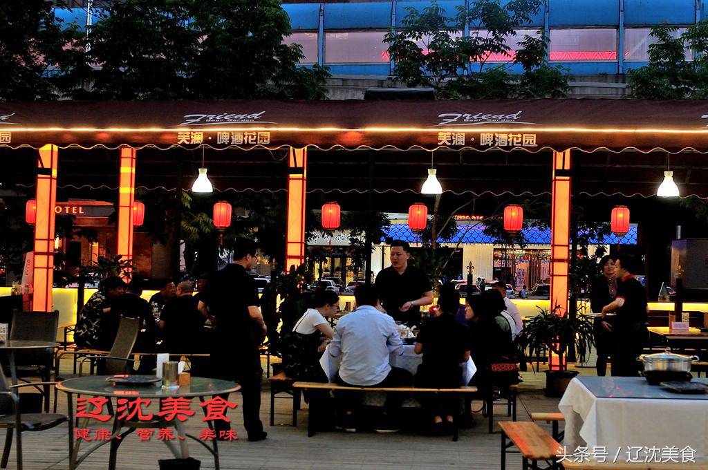 我们划拉二十家特色美食，人均三十元起步，沈阳世界杯吃喝指南