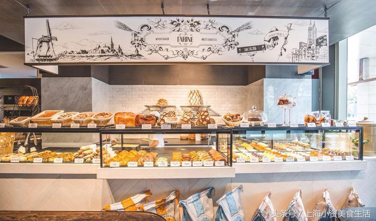 网红店的没落从无人排队开始,排队很久的网红店真的没有意义