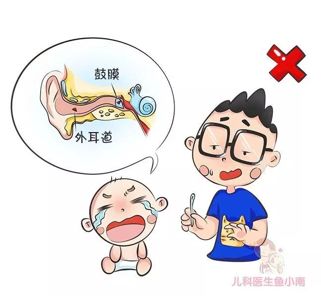 小婴儿耳朵耳屎可以清理吗,宝宝耳朵耳屎可以清理吗