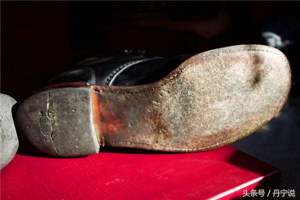 渥弗林wolverine1000,渥弗林男士马丁靴