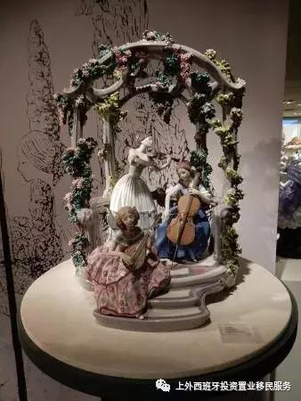 去西班牙伴手礼,西班牙旅游必买伴手礼