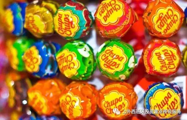 去西班牙，选什么伴手礼？