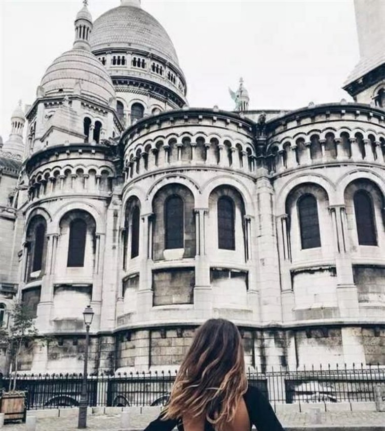 为什么你还不是网红？因为你不会拍照啊！