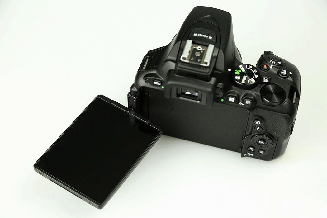 尼康d5300镜头18-55和18-105,尼康d530018-105会不会太重