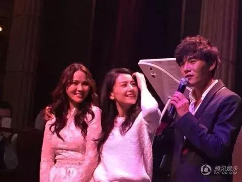 深夜怒怼直男癌的她，却日常被吐槽戏多矫情玻璃心？