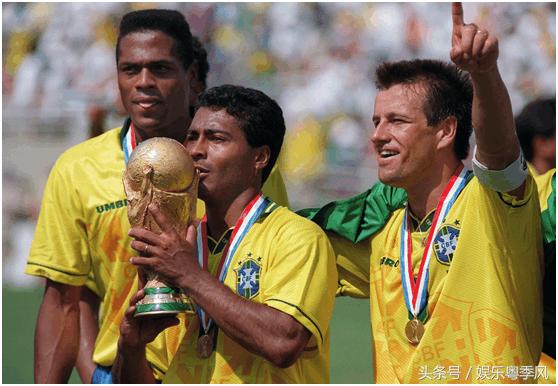 盘点世界杯中最好听的主题曲,世界杯历届主题曲美国