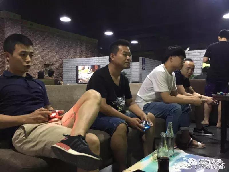 不止啤酒,世界杯足彩游戏