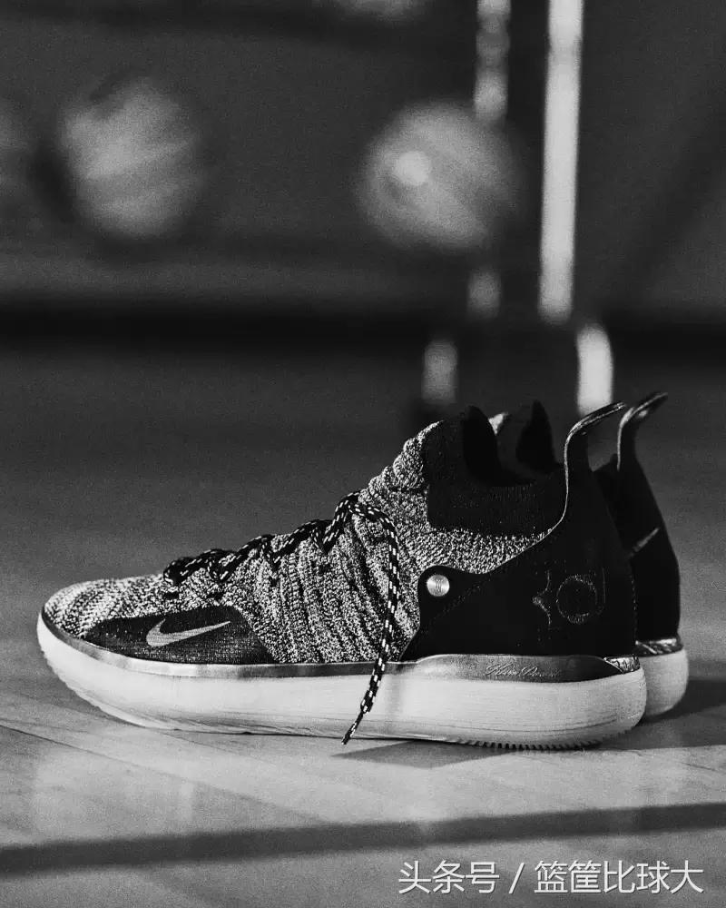 杜兰特1-13代战靴官方图 (杜兰特kd11新款)