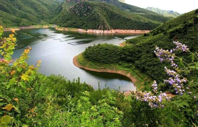 端午小假期必备!北京周边人少景美的实惠旅行地推荐!