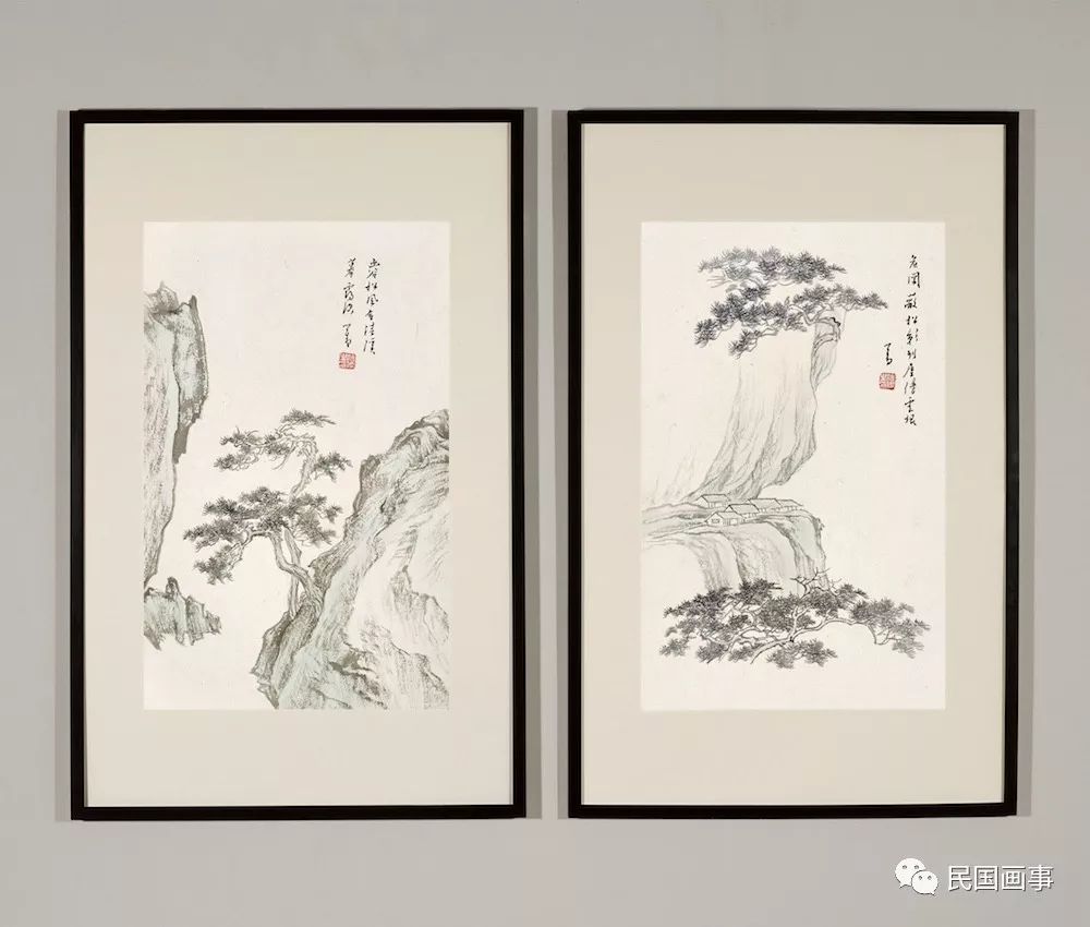 天天都在通货膨胀，怎么用艺术保卫自己的钱包？｜画事