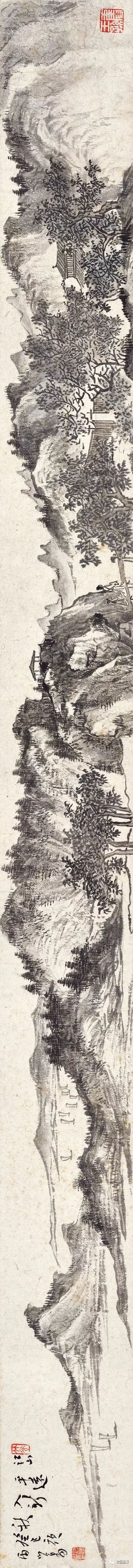 天天都在通货膨胀，怎么用艺术保卫自己的钱包？｜画事