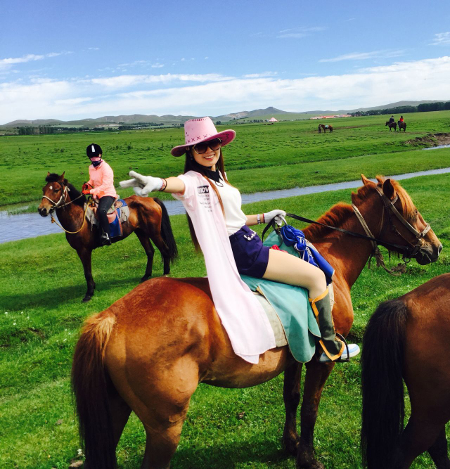 夏天了来呼伦贝尔旅游吧,暑假一起去新疆吧