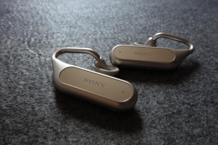 聆听万物售价超2000！索尼最先进的全无线耳机索尼XEA20评测