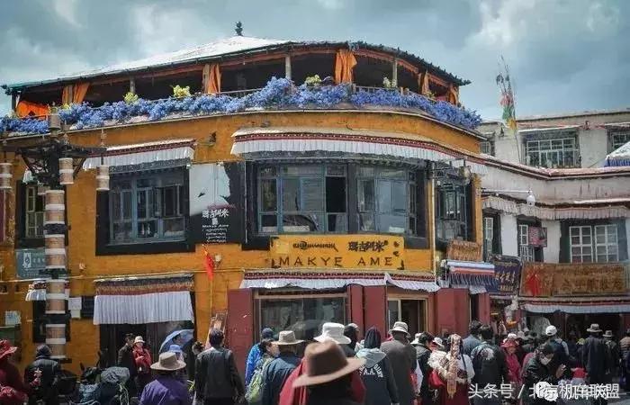 只因一款游戏，他骑着CBR300R进*藏西**了！