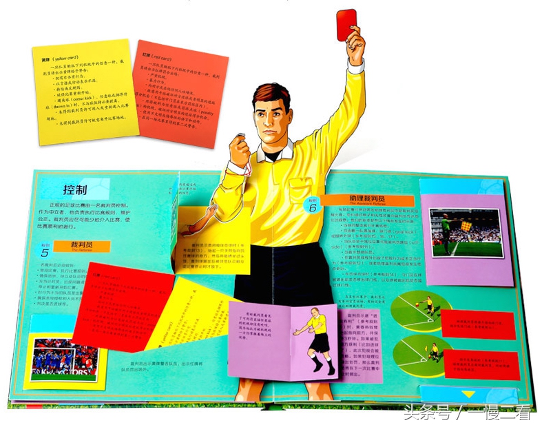 足球书单,足球书籍阅读