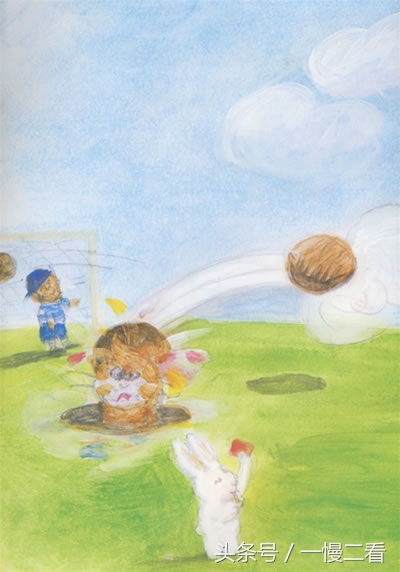 关于足球的书有哪些,世界杯开始了