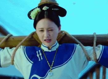 明星爆笑表情包,盘点因表情包爆火的明星