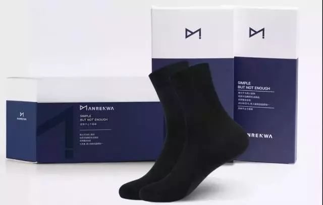 案例│这家包月订阅电商,卖出男人袜子300万双,会员高达33万名!