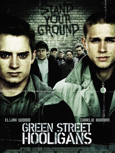 世界杯电影,世界十大经典足球电影