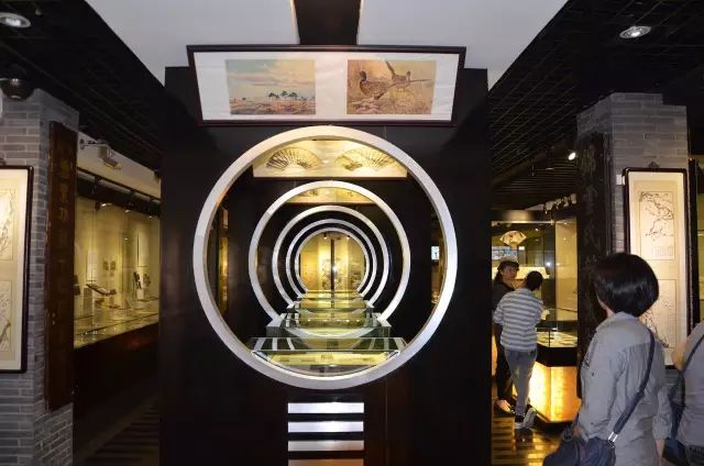 上海博物馆小众,上海最值得逛的博物馆