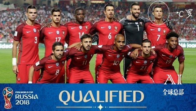 男同胞请注意，AI机器人正在陪你女票看世界杯！