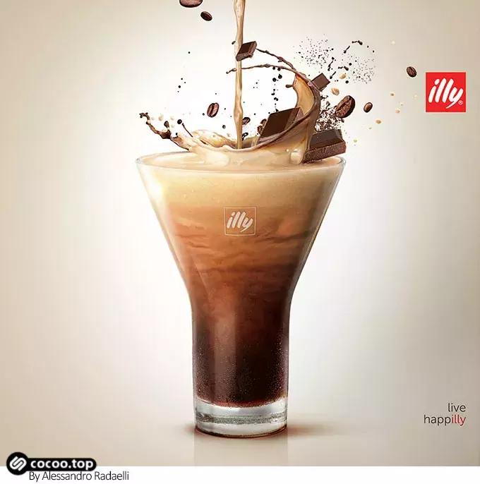 平面简约设计美学,平面设计现代简约风格