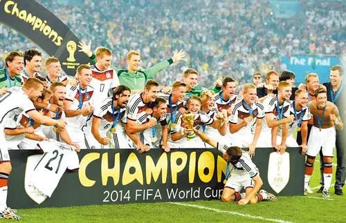 伪球迷必备的世界杯看球指南,2018世界杯十条伪球迷必备常识