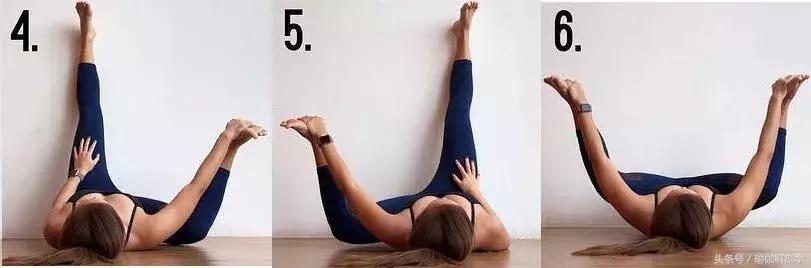 适合初学者30分钟瑜伽跟练版,一套简单的基础瑜伽练习