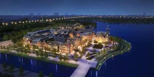 今年昆山市政府实事工程项目,2023年昆山有哪些重点工程