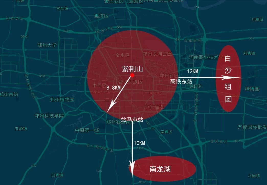 白沙组团最近消息,白沙组团最新消息