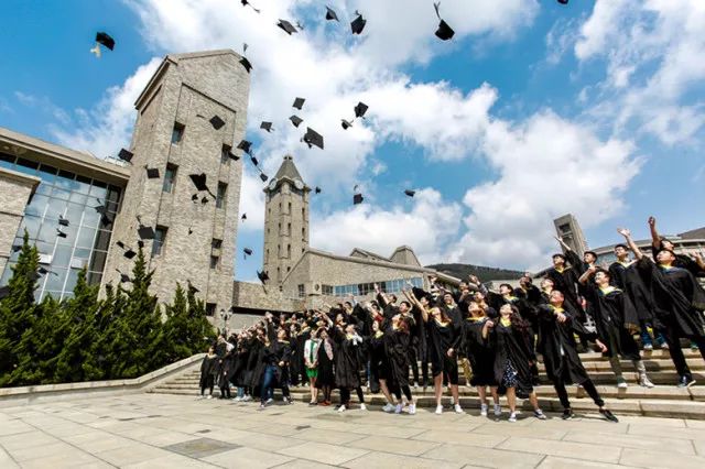 一组无比“骄傲”的表情包，请查收！