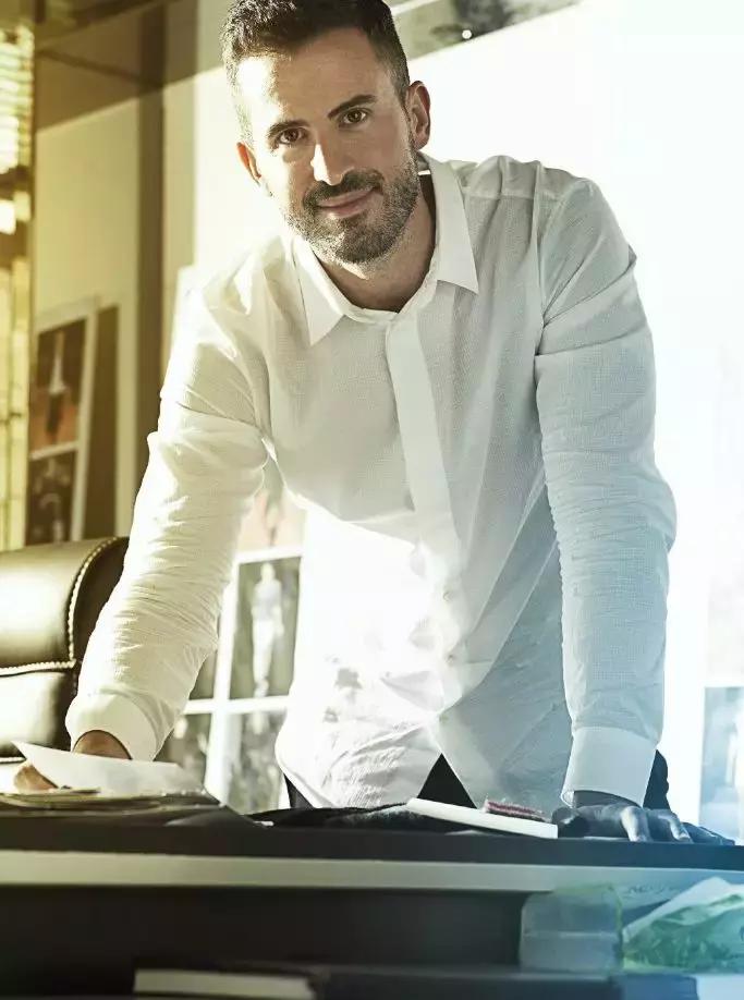 利郎简约而不简单下一句,利郎简约不简单广告语