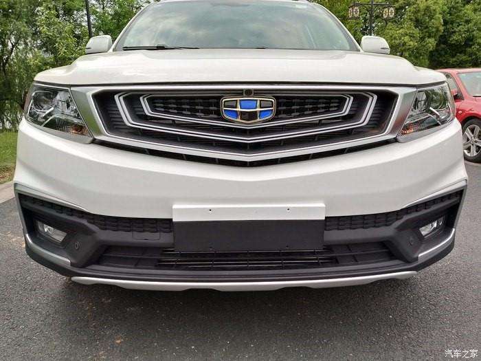 远景suv使用小技巧,远景suv隐藏功能有哪些